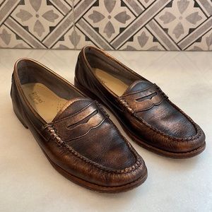 Weejuns GH Bass Loafer